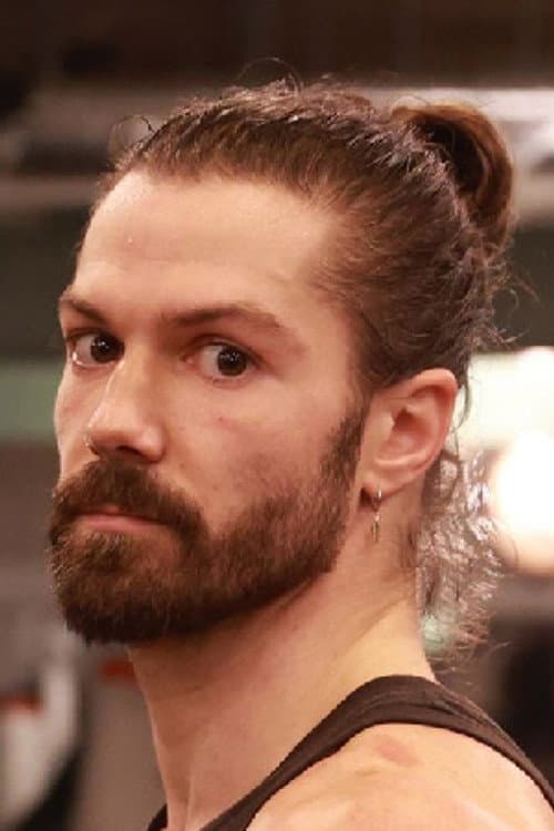 Rylan Charlton foto