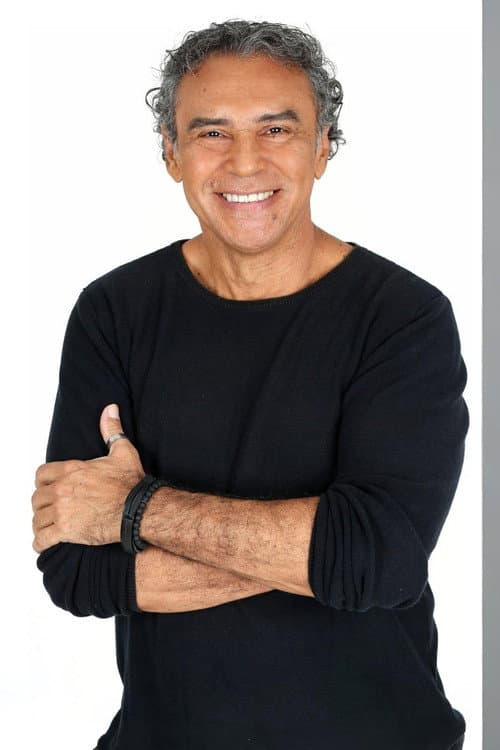 Paulo Fernandes foto