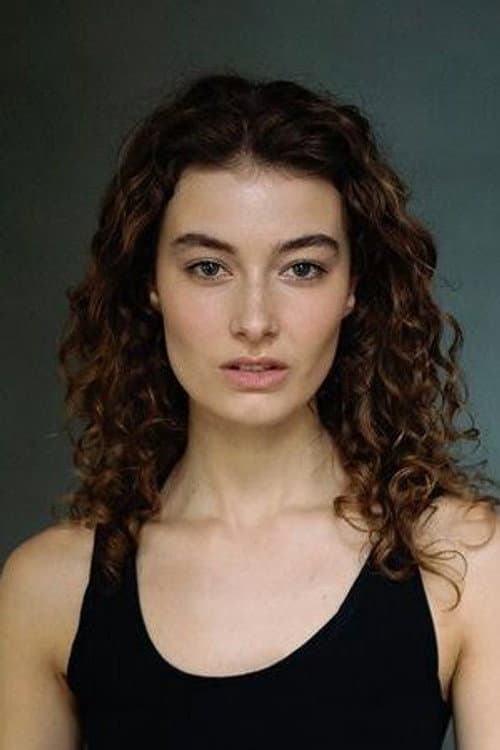 Mirthe Tavernier foto