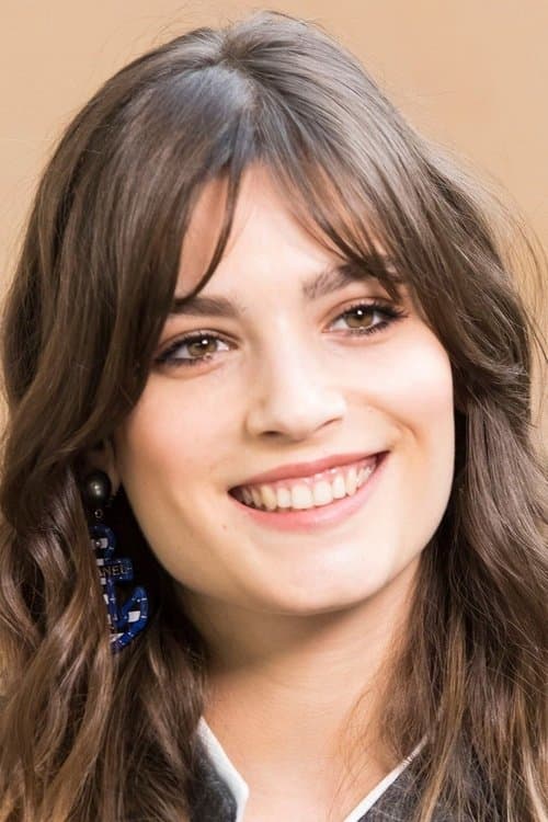Alma Jodorowsky foto