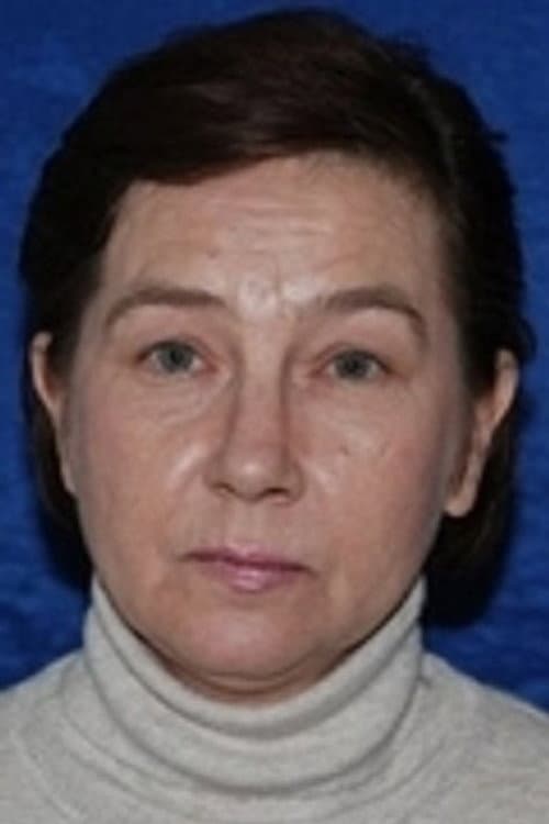 Марина Гапченко foto