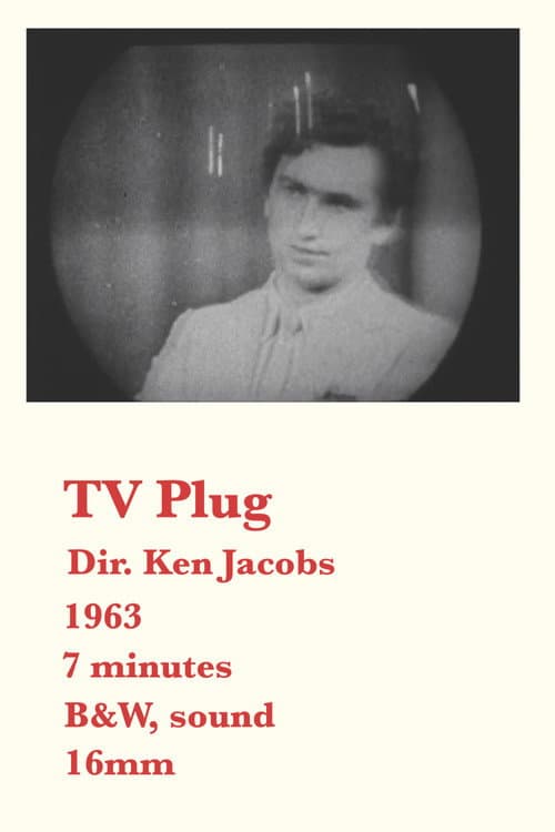 TV Plug (1963) poster