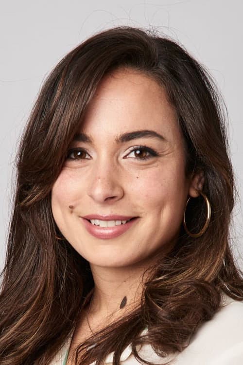 Yasmine Qaddumi foto