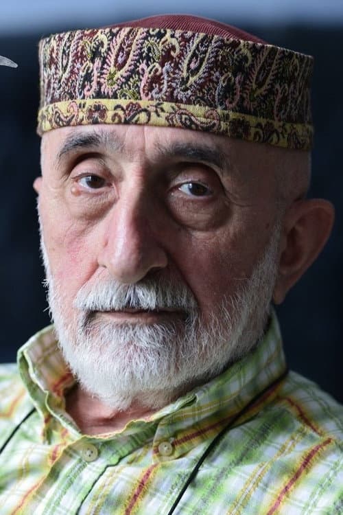 Elçin Hami Axundov foto