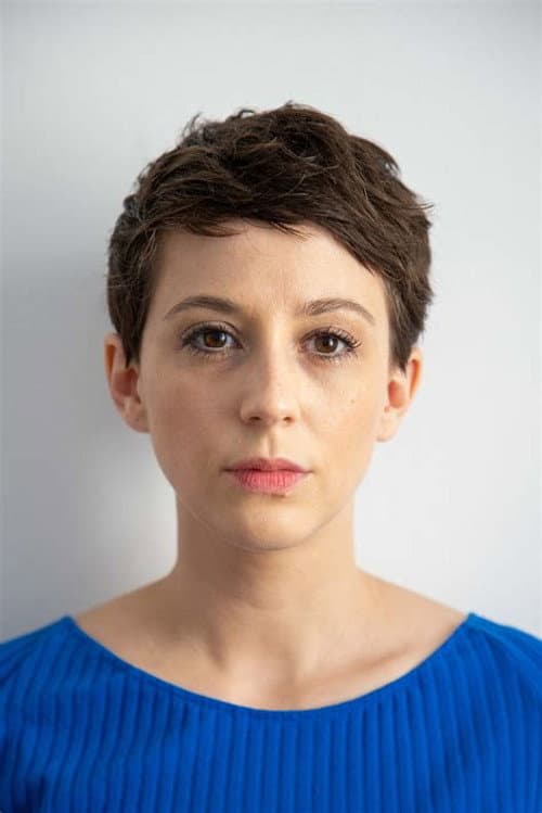 Tanja Raunig foto