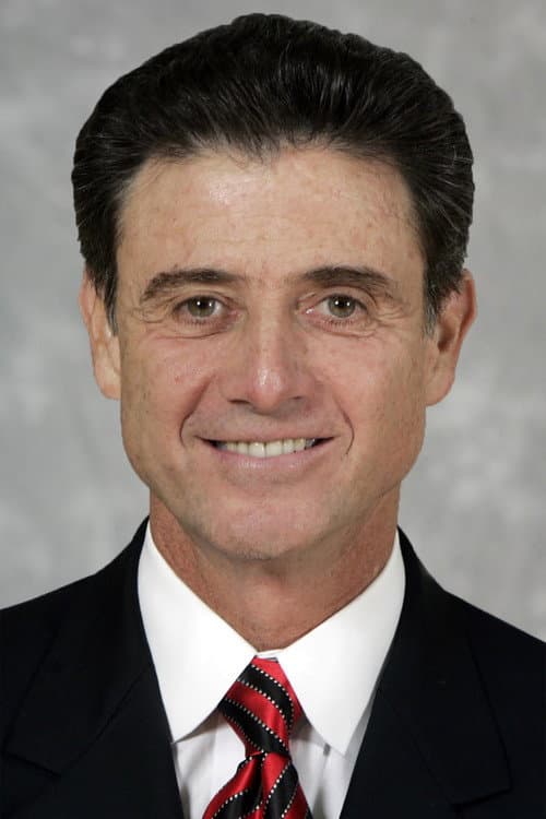 Rick Pitino foto