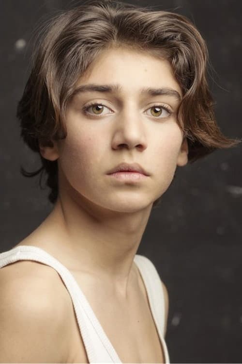Lorca Gutiérrez Prada foto