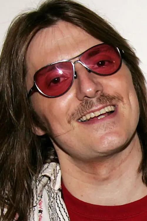 Mitch Hedberg foto