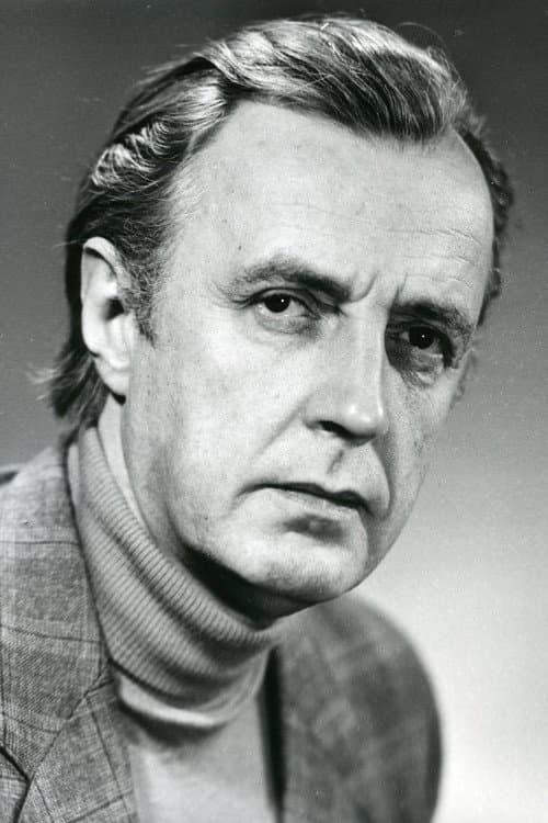 Aarne Üksküla foto
