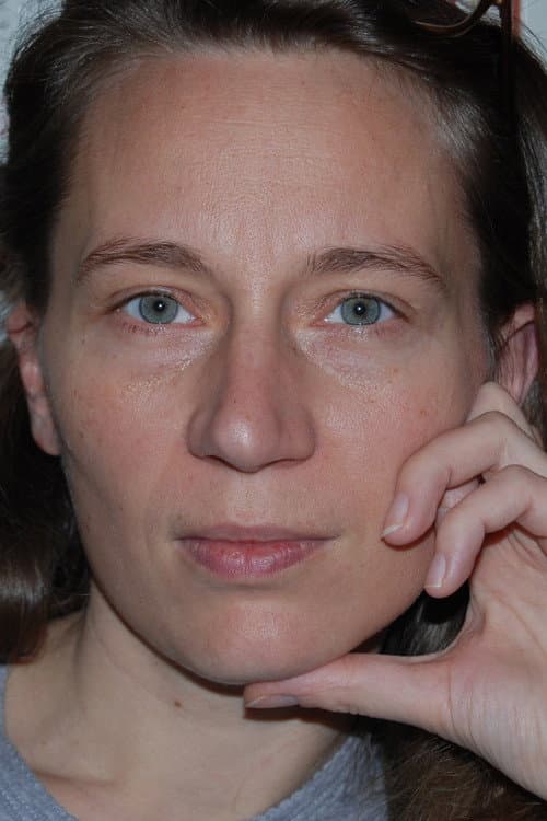 Marine Francen foto