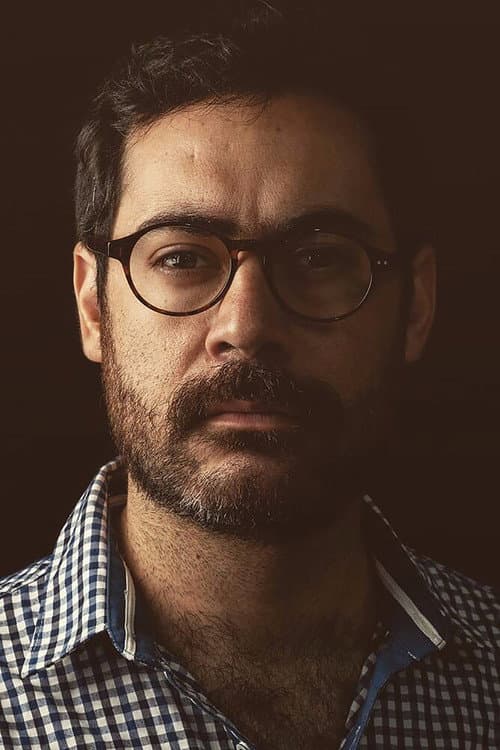 Carlos Matienzo Serment foto