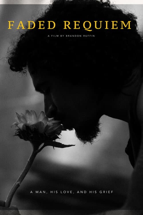 Faded Requiem (2023) poster