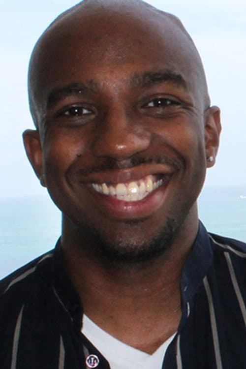 Alfonso Johnson foto