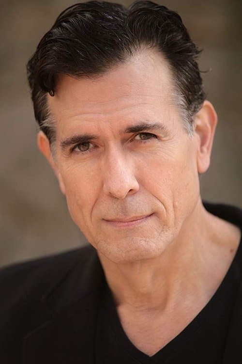 Joseph Culp foto
