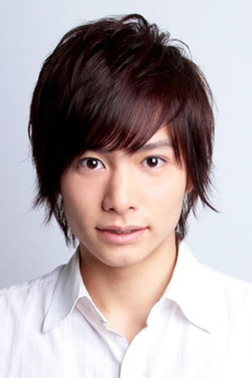 小澤廉 foto