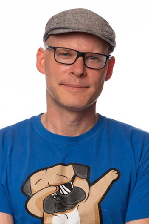 Jason Bourque foto