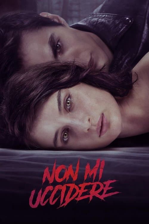 Non mi uccidere (2021) poster