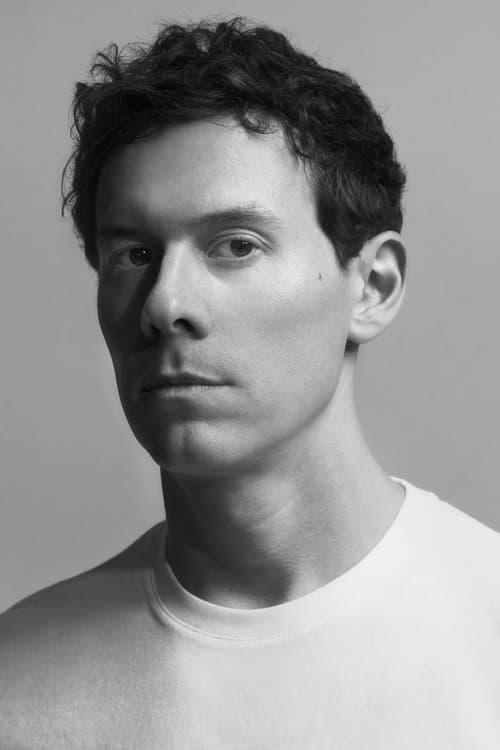 Casey Cadwallader foto