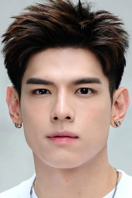 จักริน  ภูริพัฒน์ foto