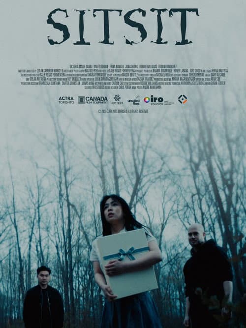 Sitsit (2026) poster