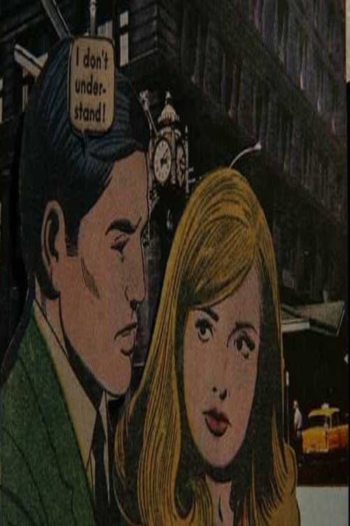 Nimbus Seeds (2009) poster