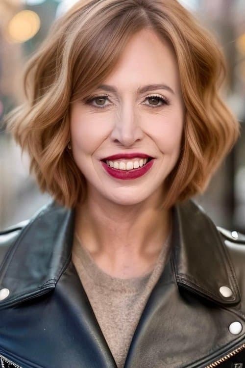 Keely Dervin foto