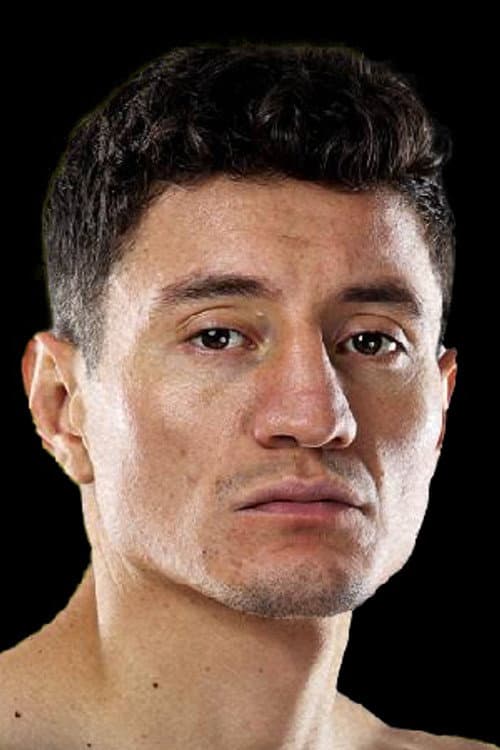 William Zepeda foto