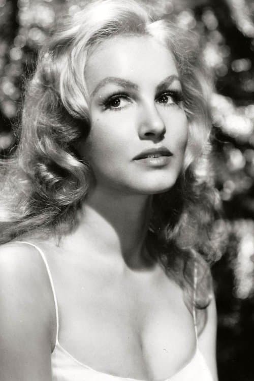 Julie Newmar foto