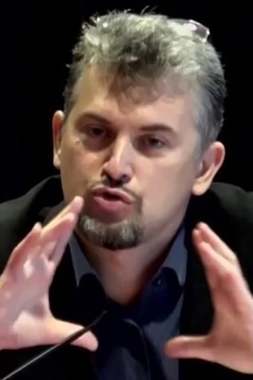 Jean-Claude Monod foto