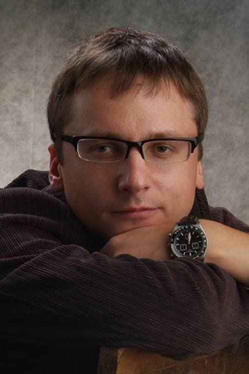 Алексей Романов foto