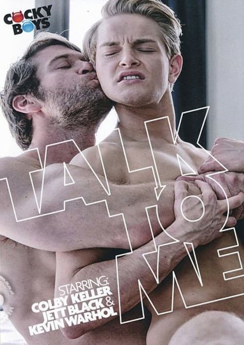 Talk to Me (2014) poster