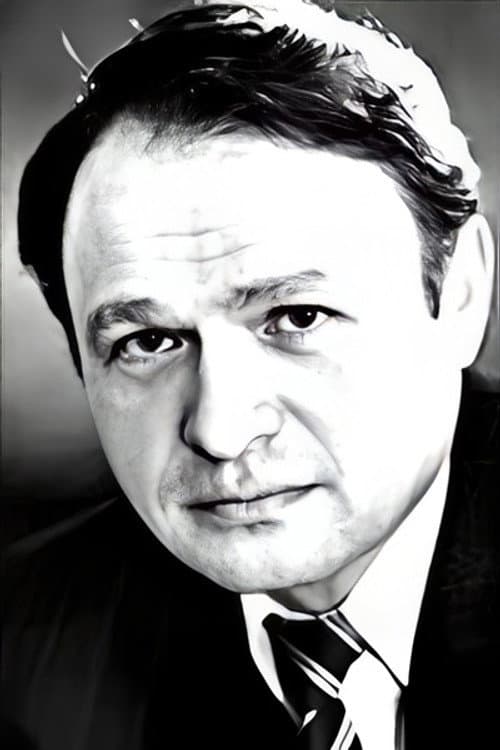 Геннадий Богачёв foto