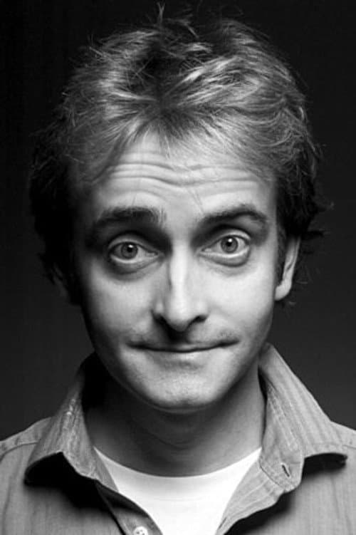 Tim FitzHigham foto