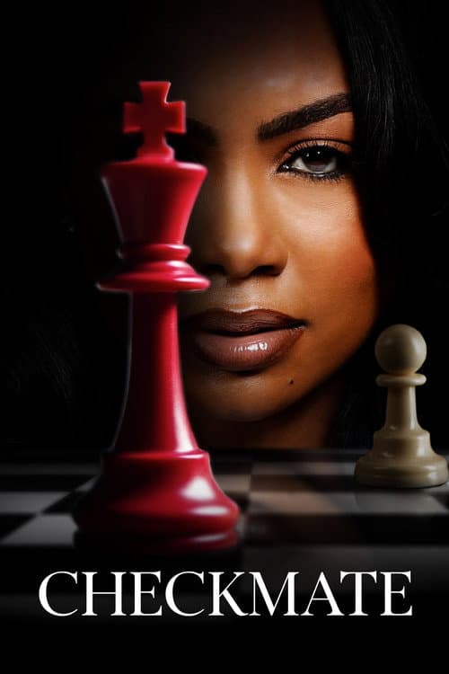 CheckMate (2025) poster