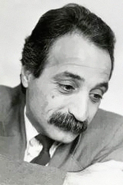Şahmar Qəribli foto