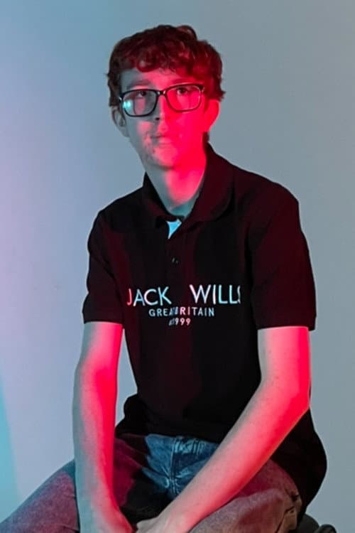 James Barker-Hill foto