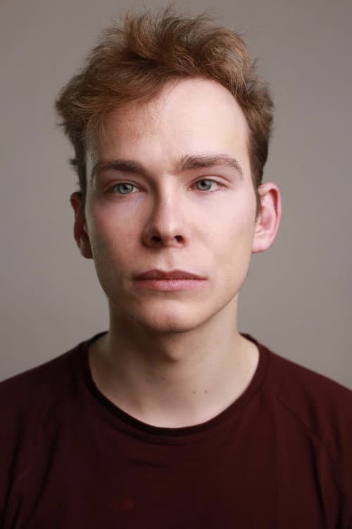 Evan Emanuel foto