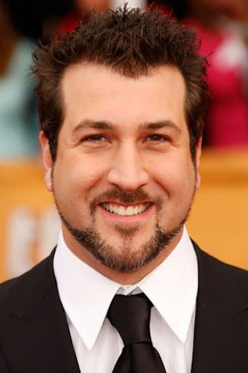 Joey Fatone foto