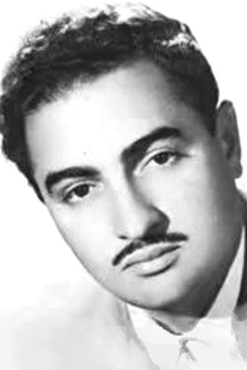 Idalberto Delgado foto