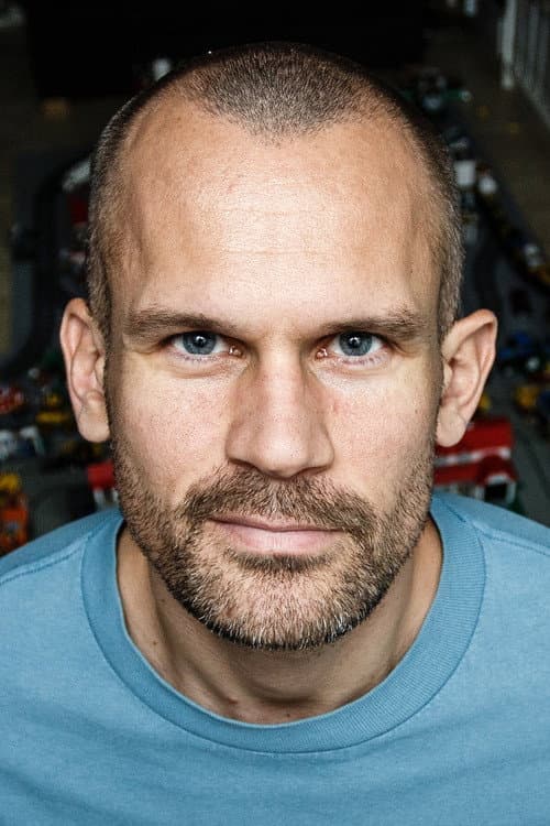 Stefan Holm foto