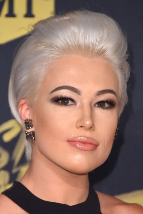 Ashlee Hewitt foto