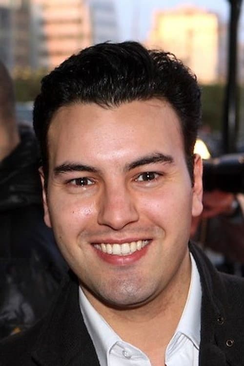Mohammed Chaara foto