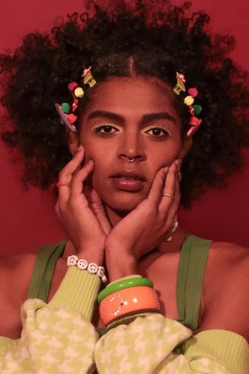 Kaiow Carvalho foto