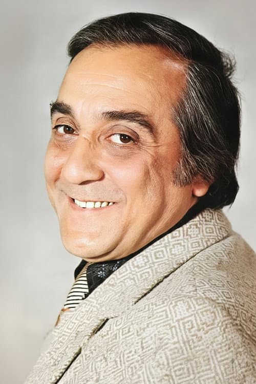 Selim Naşit foto