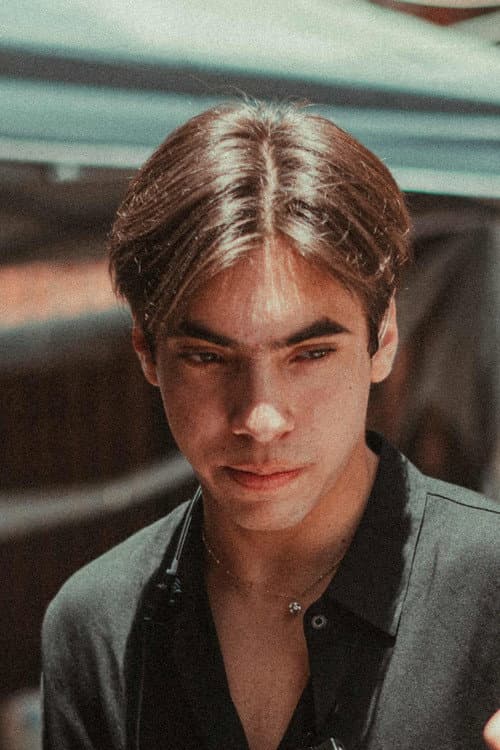 Andrés García foto