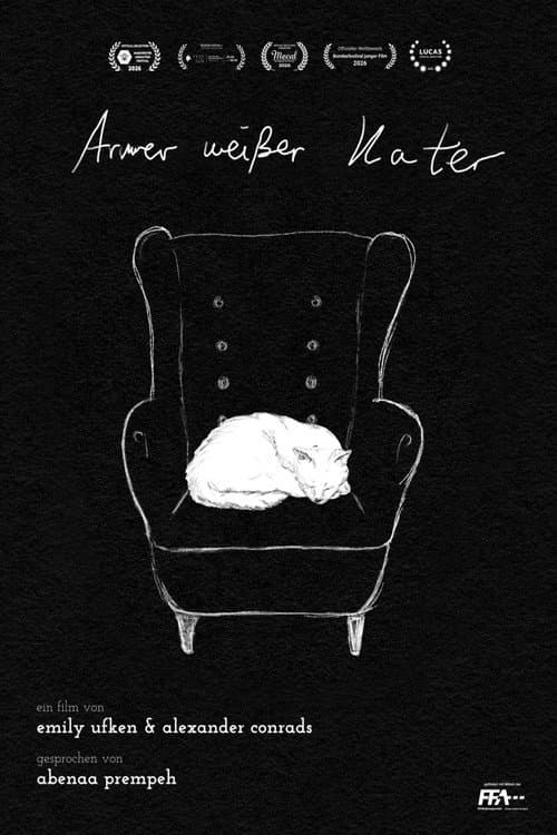 Armer weisser Kater (2026) poster