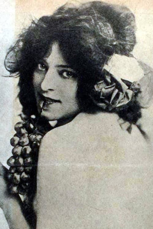 Alice Eis foto