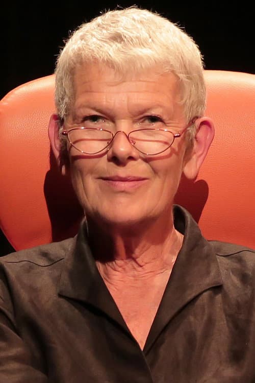 Josiane Pinson foto