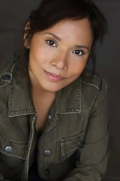 Olga Natividad foto