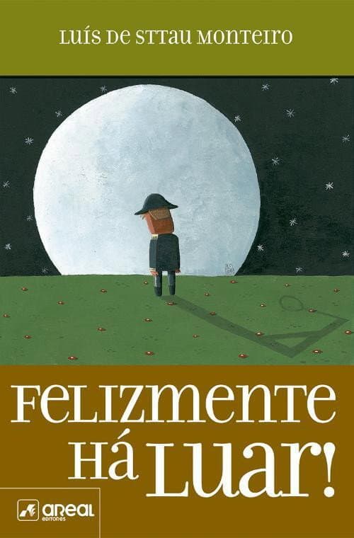Felizmente, Há Luar! (1993) poster